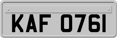 KAF0761