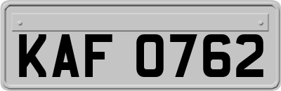 KAF0762