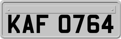 KAF0764