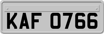 KAF0766