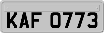 KAF0773