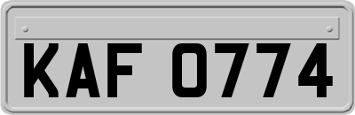 KAF0774