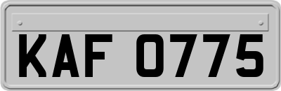 KAF0775
