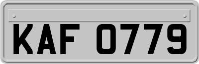 KAF0779