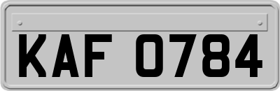 KAF0784