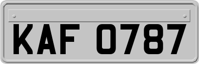 KAF0787