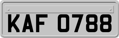 KAF0788