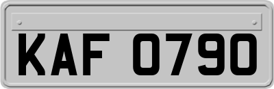 KAF0790