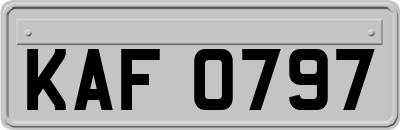KAF0797
