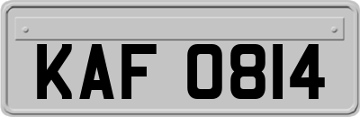 KAF0814