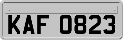 KAF0823