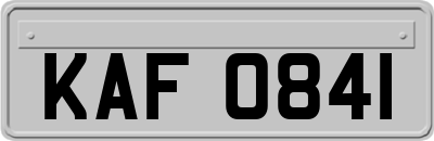 KAF0841