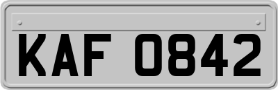 KAF0842