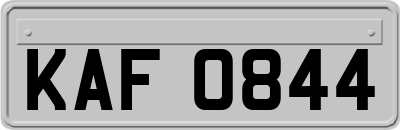KAF0844