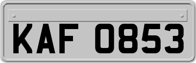 KAF0853
