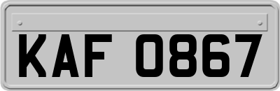 KAF0867
