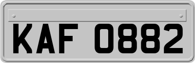 KAF0882