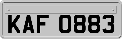 KAF0883