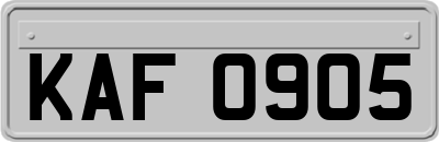 KAF0905