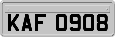 KAF0908