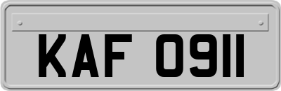 KAF0911