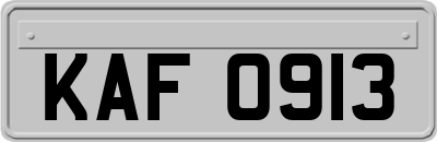 KAF0913