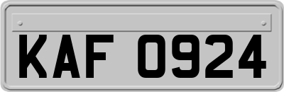 KAF0924
