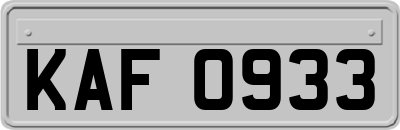 KAF0933