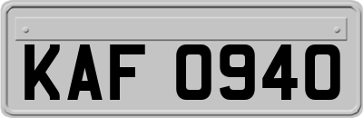 KAF0940