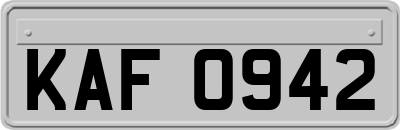 KAF0942