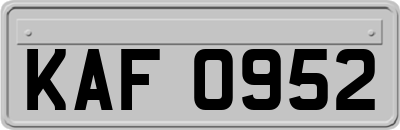 KAF0952