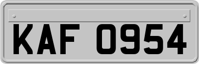 KAF0954
