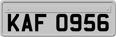 KAF0956