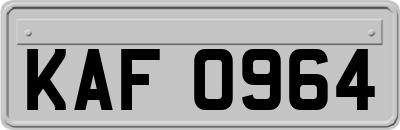 KAF0964