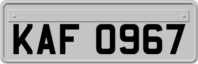 KAF0967