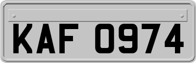 KAF0974