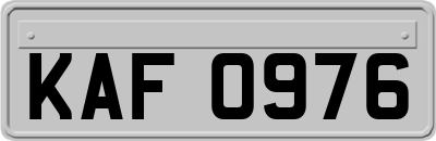 KAF0976