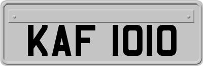 KAF1010