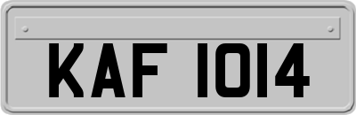 KAF1014