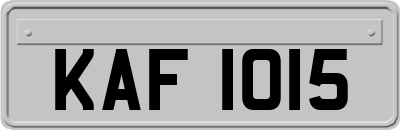 KAF1015