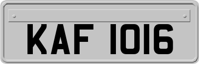 KAF1016