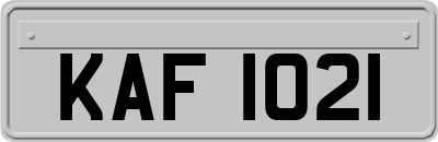 KAF1021