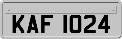 KAF1024