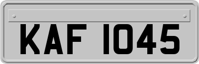 KAF1045