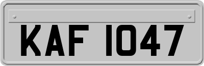 KAF1047