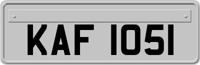 KAF1051