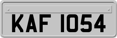 KAF1054