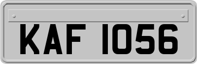 KAF1056