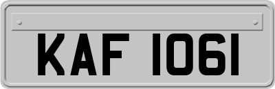 KAF1061