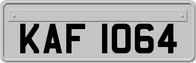 KAF1064